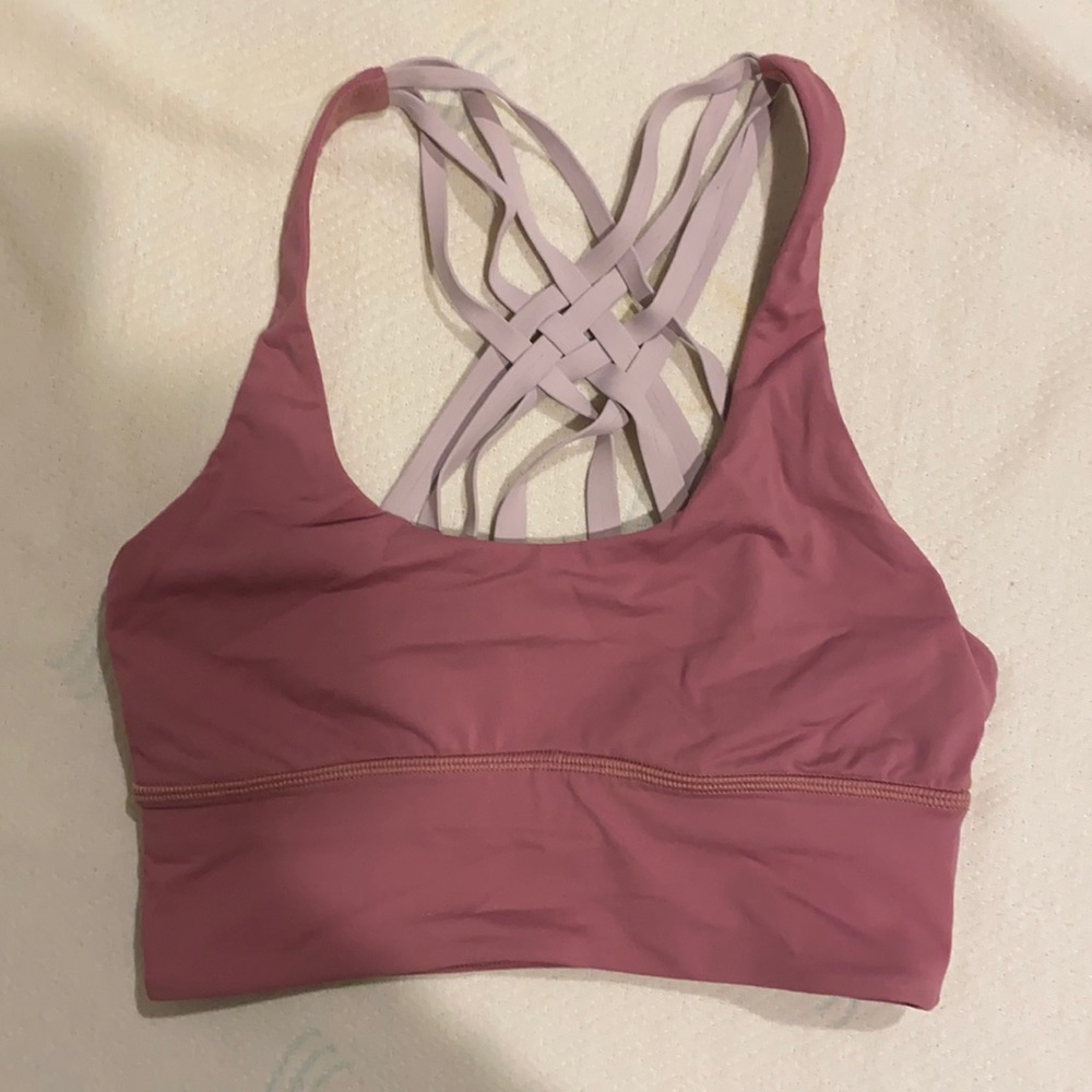 Lululemon Bra